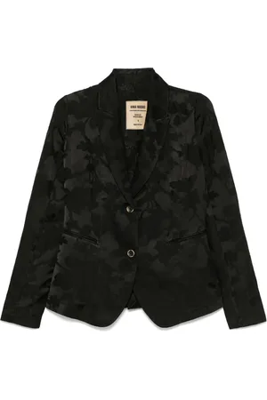 UMA WANG Kenzie blazer