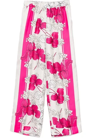P.A.R.O.S.H. Serenella trousers