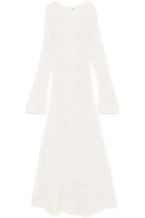 THE GARMENT Verbier maxi dress