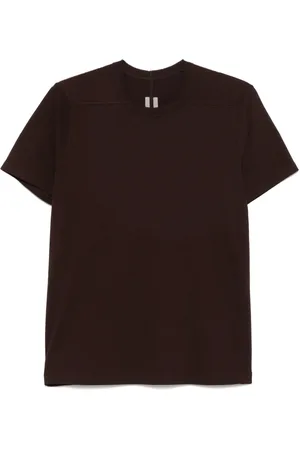Rick Owens Short Level T-shirt