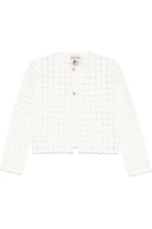 SEMICOUTURE Cassandra cardigan