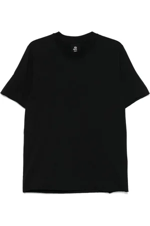 THOM KROM Seam-detail T-shirt