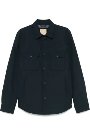 Woolrich Ramar shirt