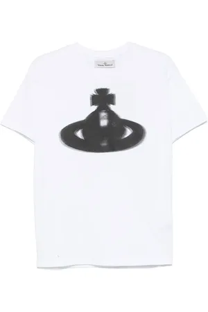 Vivienne Westwood Orb Classic T-shirt