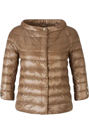 HERNO Elsa jacket