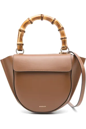 Wandler Mini Hortensia cross body bag