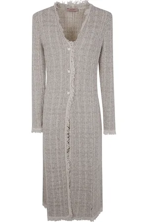 Twin-Set Button-up cardigan