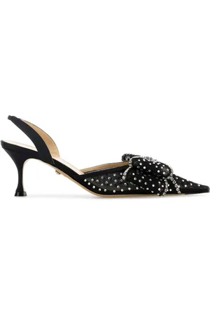 Mach & Mach 65mm Le Cadeau pumps