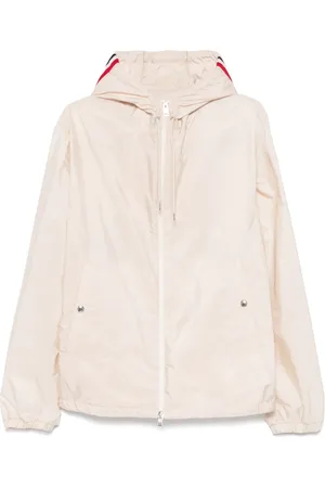 Moncler Grimpeurs hooded windbreakers