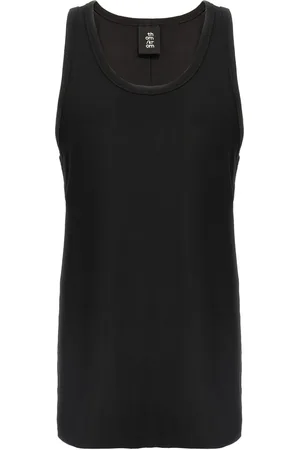 THOM KROM M TS 854 tank top