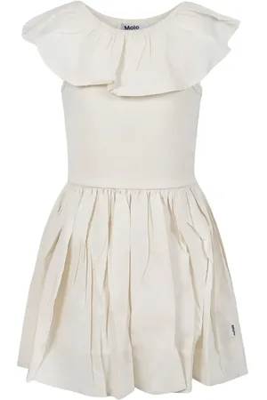 Molo Ruffled dress