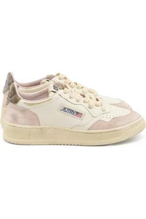 Autry Medalist Super Vintage sneakers