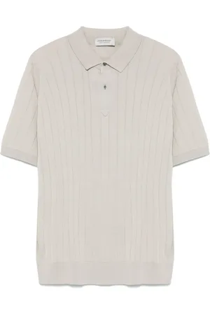 JOHN SMEDLEY Leeshaw polo shirt