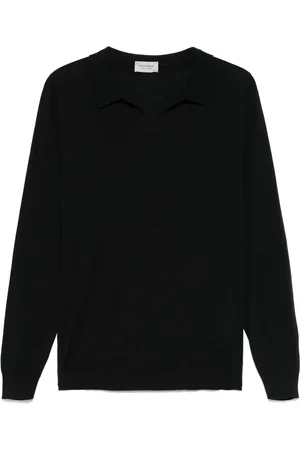JOHN SMEDLEY Ayres polo shirt