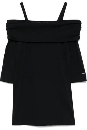 MONNALISA Off-shoulder dress