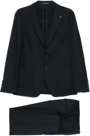 TAGLIATORE Single-breasted suit