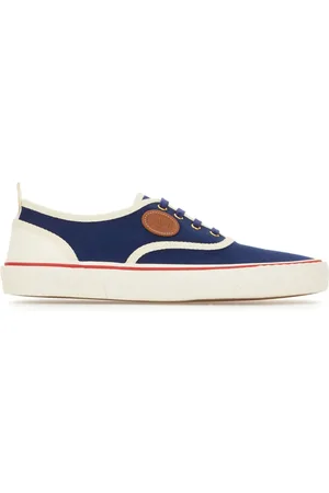VALENTINO GARAVANI Nojoke canvas sneakers