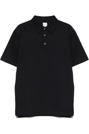 Paul Smith Interlock polo shirt