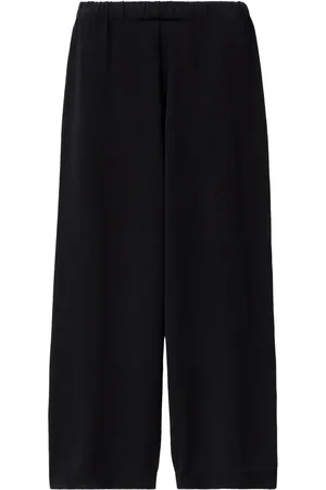 Fabiana Filippi Straight-leg trousers
