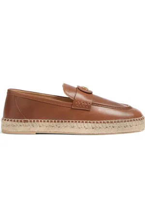 VALENTINO GARAVANI Palm Avenue loafers