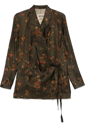 UMA WANG Khloe blazer