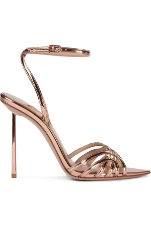 LE SILLA 120mm Bella sandals
