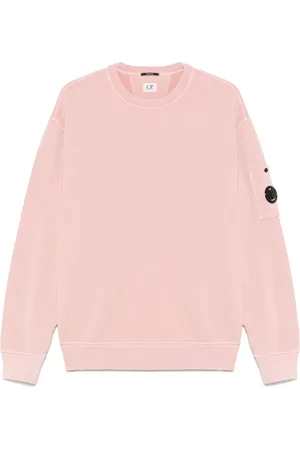 C.P. Company Lens-detail sweatshirt
