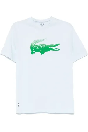 Lacoste X Daniil Medvedev T-shirt
