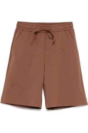 Paolo Pecora Bermuda shorts