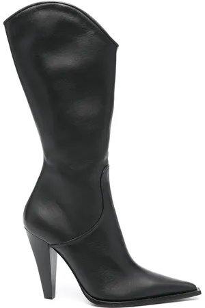 PARIS TEXAS 110mm Nadia boots