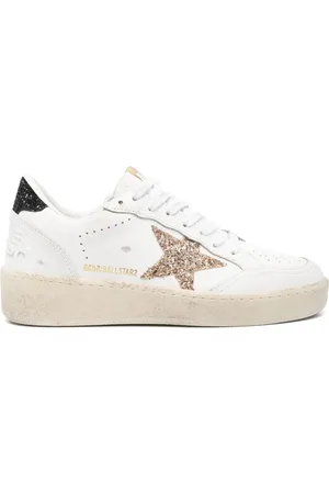 Golden Goose Ballstar 2 sneakers