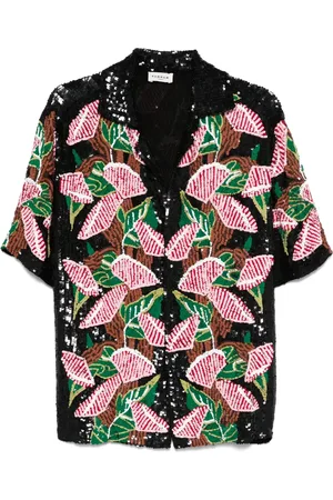 P.A.R.O.S.H. Gush shirt