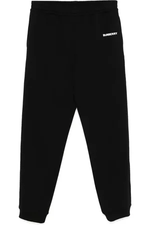 Burberry Addison track pants