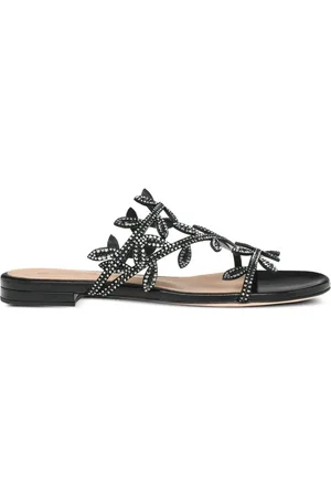 Gianvito Rossi Flavia sandals