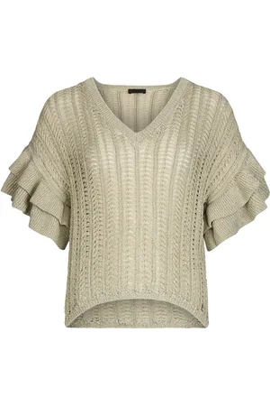 Liu Jo Knitted T-shirt