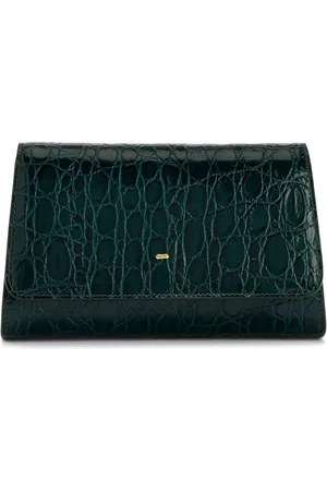 Giuseppe Zanotti Mini Cleopatra clutch bag