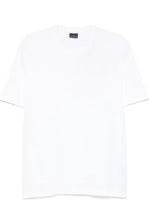Paul & Shark Cotton T-shirt