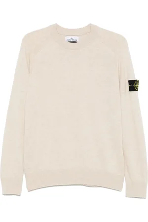 Stone Island Crew-neck sweater