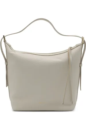 Fabiana Filippi Leather shoulder bag