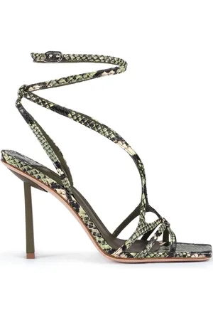 LE SILLA 95mm Belen sandals