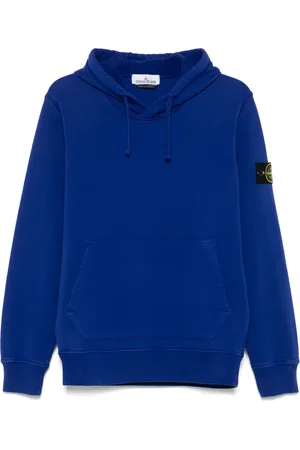 Stone Island Compass-badge hoodie