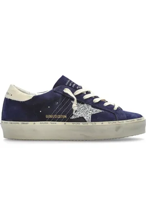 Golden Goose Hi Star Classic sneakers