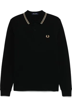 Fred Perry Twin Tipped polo shirt