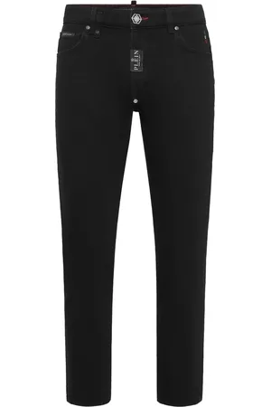 Philipp Plein Cotton jeans
