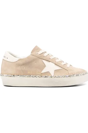Golden Goose Hi Star sneakers