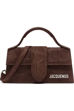 Jacquemus Le Bambino tote bag