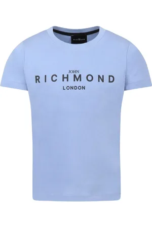 John Richmond Logo-print T-shirt