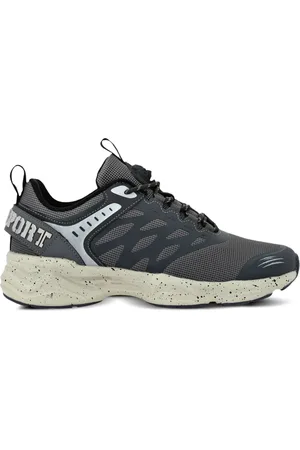 Philipp Plein Runner trainers