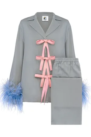 Sleeper The Bow pajama set