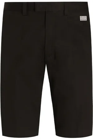 Dolce & Gabbana Logo shorts